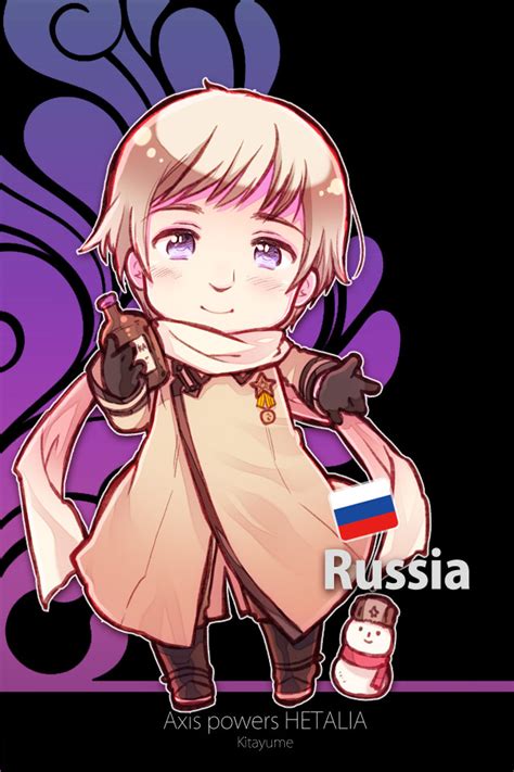 Images | Russia | Anime Characters Database