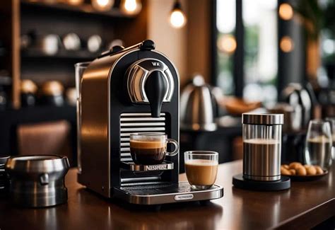 Nespresso Machine Promotions Singapore: Snag Unbelievable Deals with ...