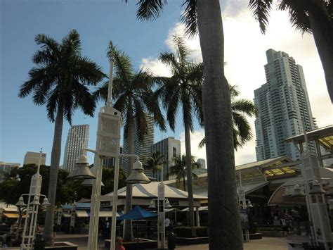 Bayside Market, Miami, Florida | Florida, Bayside, World