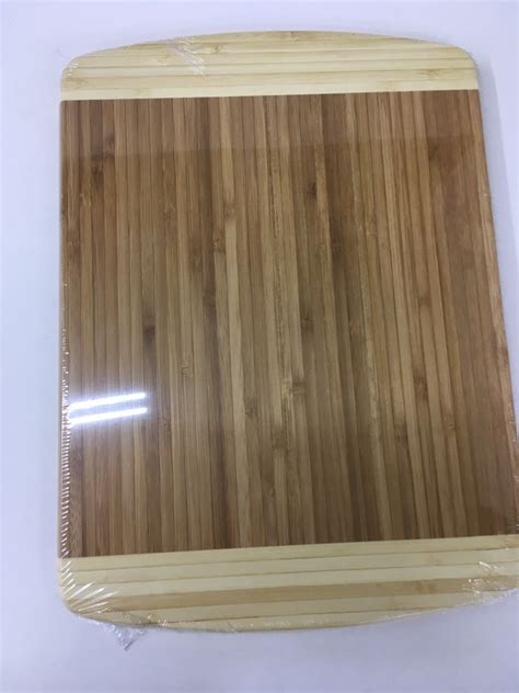 bamboo cutting board | Excellence In Every Impression | Aaron