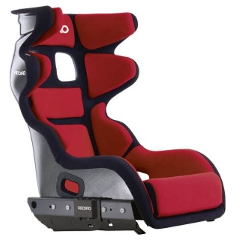 Recaro FIA Racing Bucket Seats Motorsport Ready