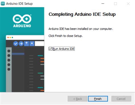 Install Arduino Ide Important Sunfounder Vincent Kit For Arduino