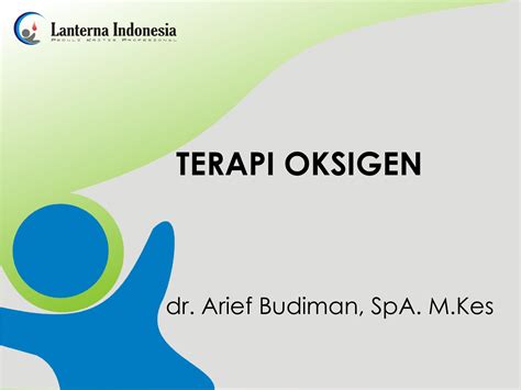 pemberian terapi oksigen perumperindocoid