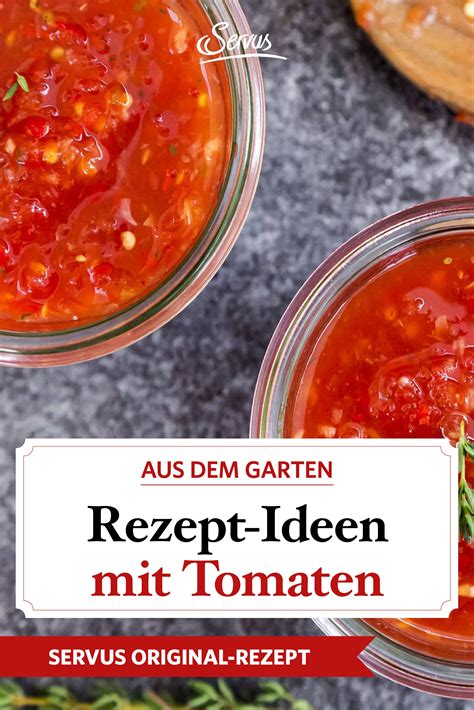 Servus Rezept Einkochen Artofit