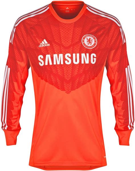 Chelsea FC – Chelsea 2014/15 Kit | Genius