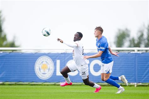 Video De Doelpunten Tegen Rangers Fc B Ohl Oud Heverlee Leuven