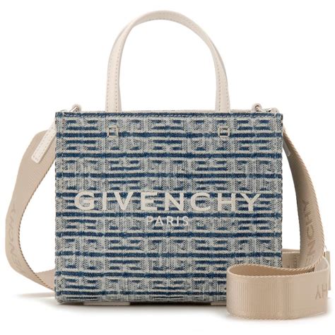 Givenchy ジバンシー トートバッグ レディース Bb50n0b1gc457 ミニトート Givbb50n0b1gc457 S