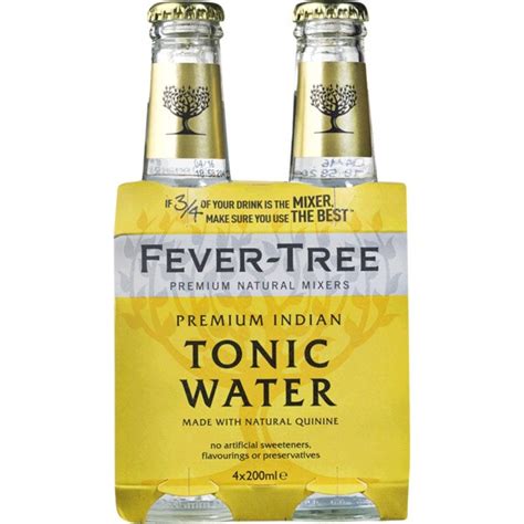 Comprar Gua T Nica Indian Pack Garrafa Cl Fever Tree