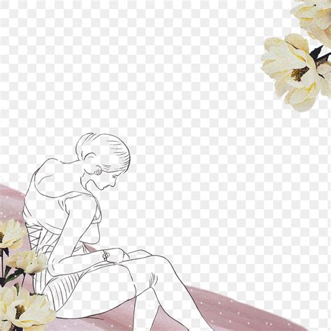 Drawing Nude PNG Images Free Photos PNG Stickers Wallpapers Backgrounds Rawpixel