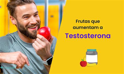 11 Frutas que aumentam a testosterona conheça as melhores opções