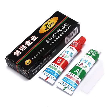 20g супер клей AB сильный цианакрилатный жидкая эпоксидная смола кожи с ...