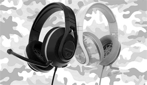 Turtle Beach Recon 500 Wired Gaming Headset Review