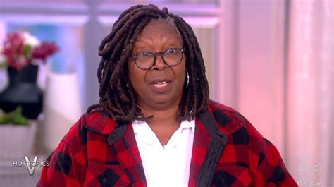 The View Fans Insist Show Is Missing Key Aspect When Whoopi Goldberg Is