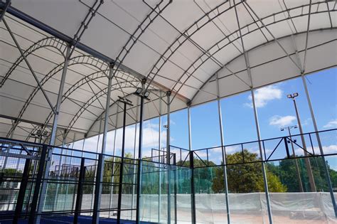 Padel Clube TAP Reservar