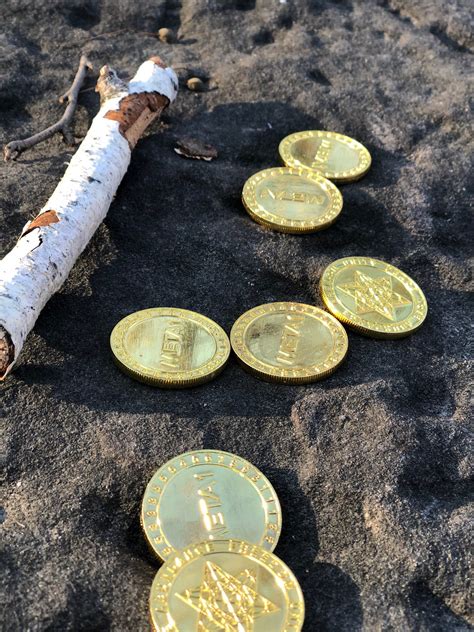 META 1 Coin offering details. Part 1 (1/2) | by META 1 Coin | Medium