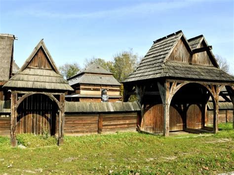 Muzeum Wsi Opolskiej Skansen