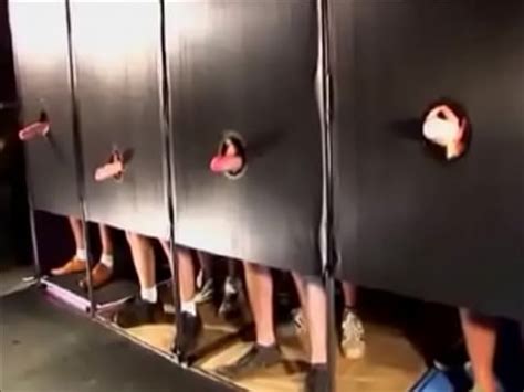 Asian Gay Glory Holes XVIDEOS