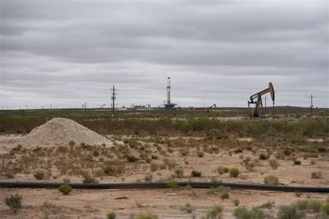 Así Se Evaluarán Los Riesgos En Salud De Los Pilotos De Fracking Infobae