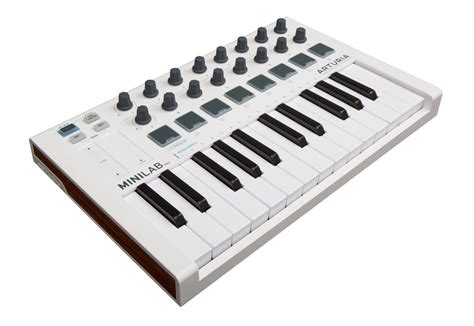 Arturia MiniLab MK2 | LEGATO Music Center - Jakarta, Indonesia