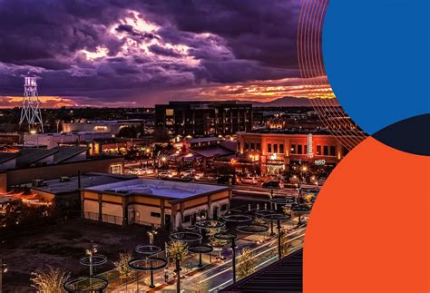 Gilbert, Arizona | Gilbert Arizona Economic Development