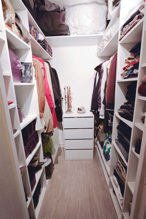 Amenagement Dressing M