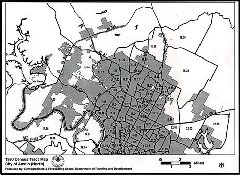 Austin Texas Maps Perry Castañeda Map Collection Ut Library Online