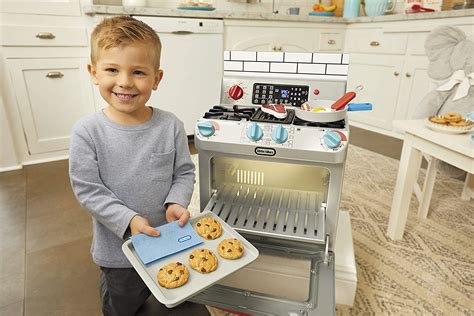 Buy Little Tikes First Oven Realistic Pretend Play Appliance For Kids