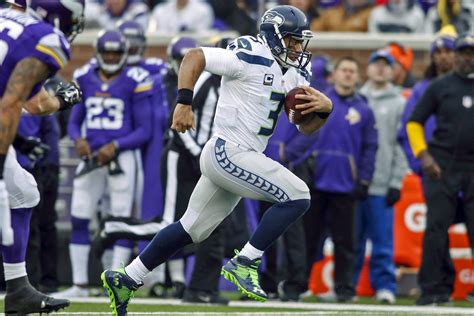 Nfc Wild Card Playoff Game Seattle Seahawks Minnesota Vikings Live