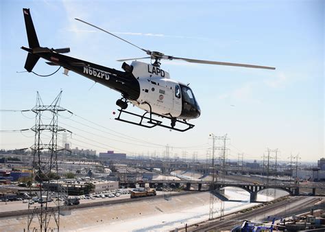 LAPD Helicopter Wallpapers - Wallpaper Cave