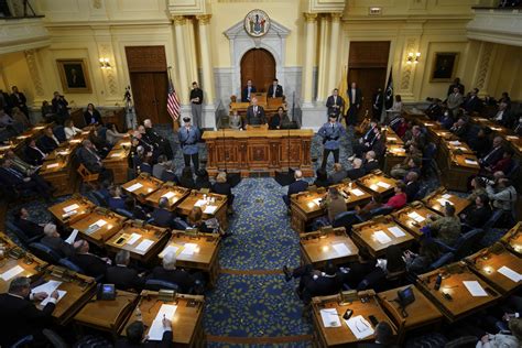 Keep An Eye On These New Jersey Legislative Districts On Election Day