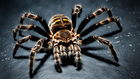 Understanding Tarantula Molting Process - Diggity Dog Blog | Expert ...