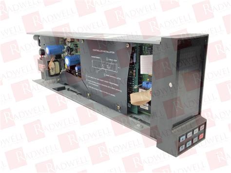 760CNA-AT-1 Monitor/Control by FOXBORO