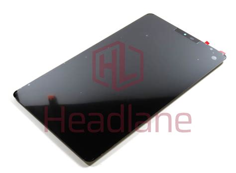 Samsung SM-X110 X115 Galaxy Tab A9 (WiFi / LTE) LCD Display / Screen ...