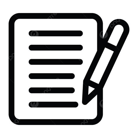 Assessment Icon Png