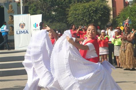 Municipalidad De Lima On Twitter Los Burgomaestres Rlopezaliaga1 Y