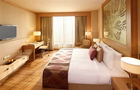 Radisson Blu Hotel New Delhi Dwarka New Delhi, Delhi N.C.R, IN ...