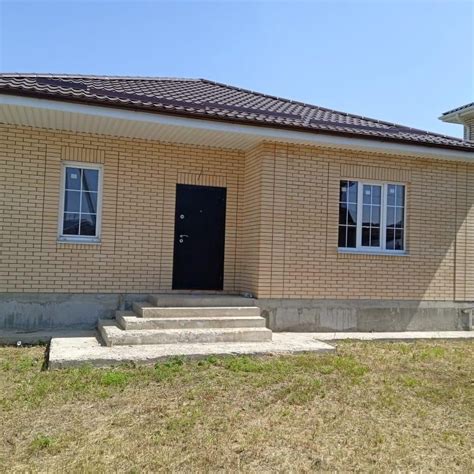 Дом, 90 м² – купить в Батайске, цена 6 500 000 руб., дата размещения ...