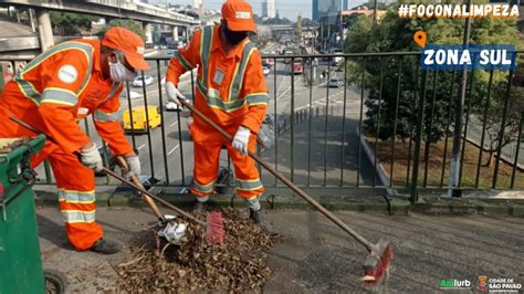 Amlurb On Twitter Foconalimpeza Zeladoriaurbana Coleta Seletiva Na