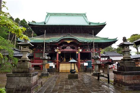 鹿野山神野寺