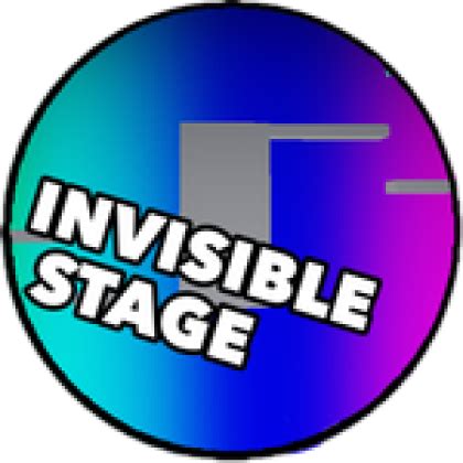 See invisible obby - Roblox