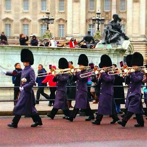 Discovering the Secrets of Buckingham Palace in 2023 | Buckingham ...