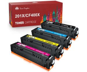 Toner Kingdom Ersetzt Hp X Er Pack Ab Preisvergleich Bei