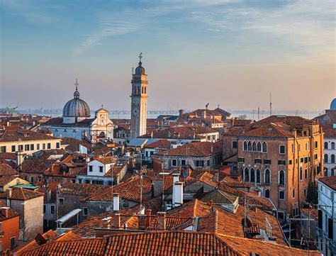 Castello, Venice, Italy - Things to see & do in Castello, Venice