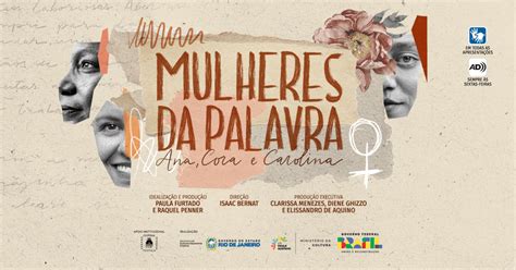Tenho Quebrado Copos - Mulheres da Palavra - Tenho Quebrado Copos em Rio de Janeiro - Sympla