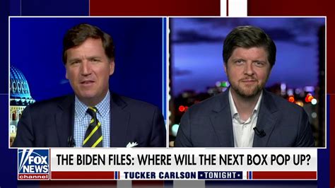 Buck Sexton On Biden Classified Docs Scandal If I Did This Id