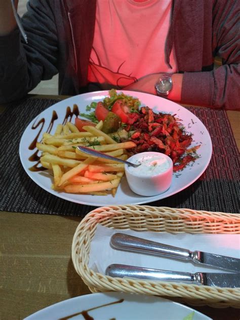 BRUSNICHKA, Kaliningrad - Restaurant Reviews, Photos & Phone Number ...