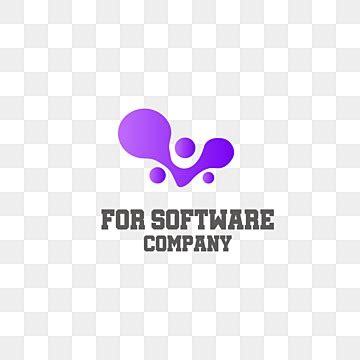 Software Company Logo Vector Art PNG Images | Free Download On Pngtree