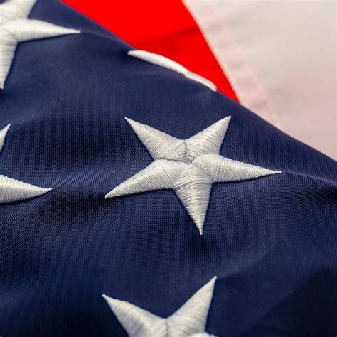 Amazon.com : American Flags for Outside 3x5, 100% Made in the USA