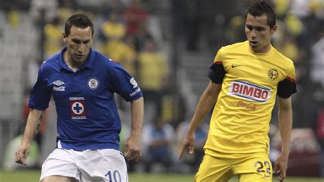 Clásico Joven Por qué se le llama así al partido entre Cruz Azul y América