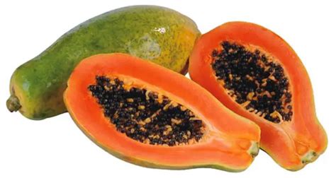 Papaya Vs Pawpaw: A Comprehensive Comparison